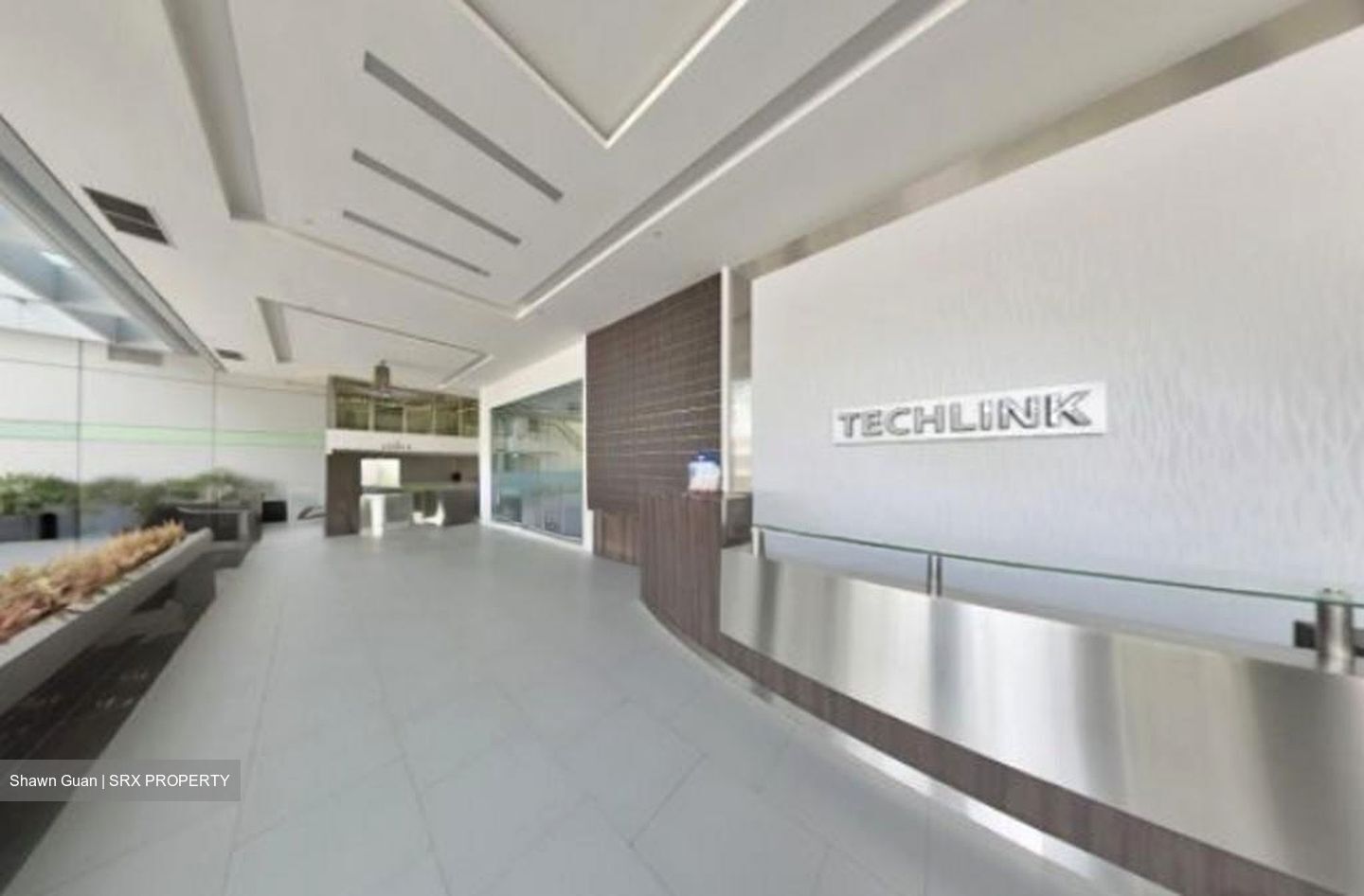 Techlink (D14), Office #498391411